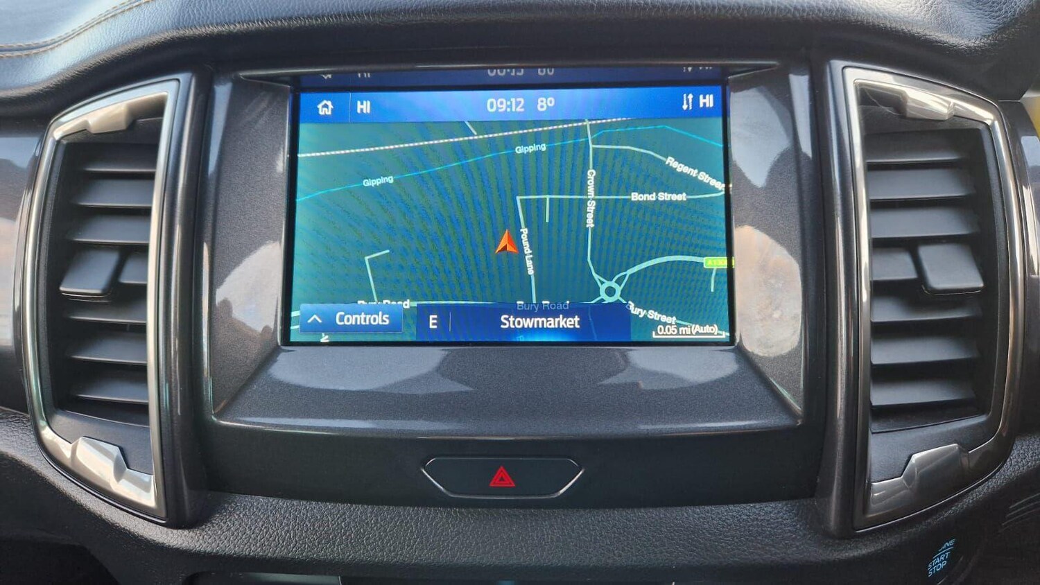 Used Ford Ranger 2021 for sale - 76700864: Photo 15