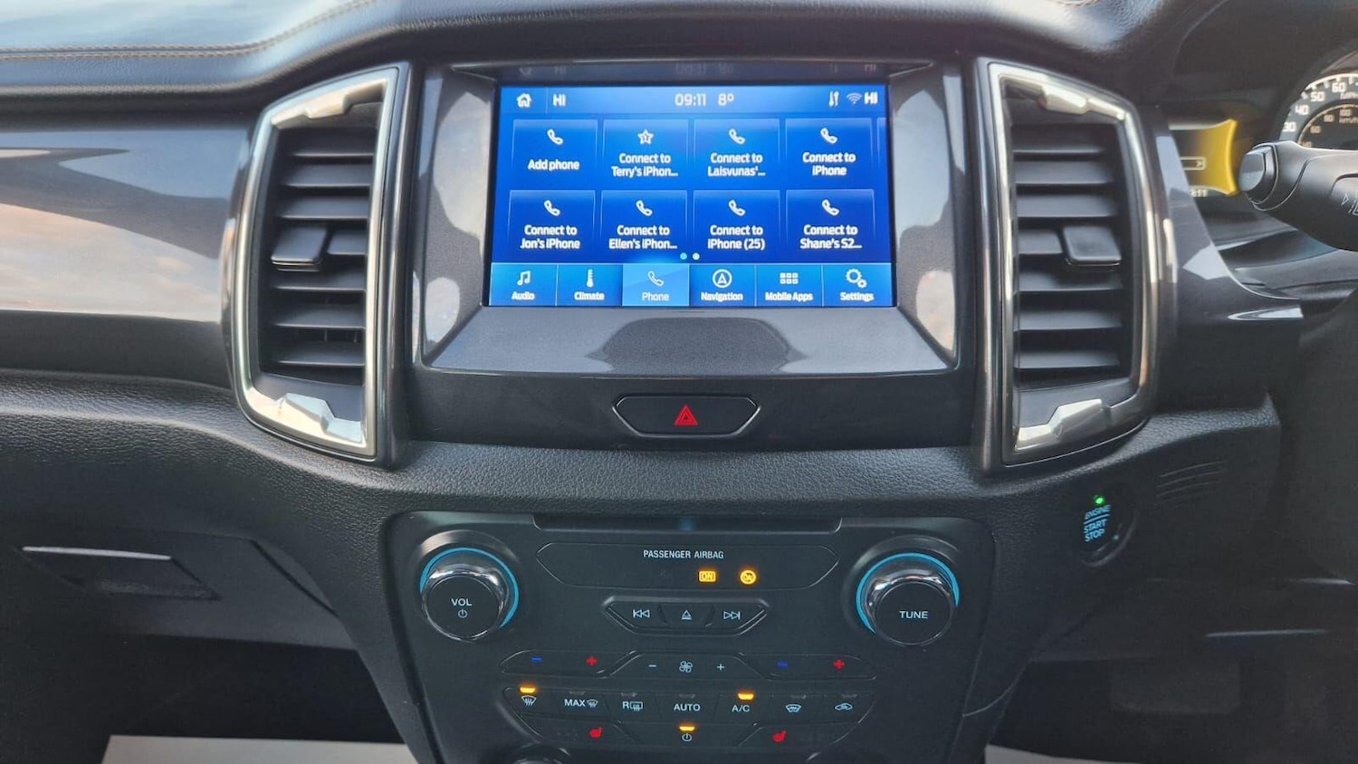 Used Ford Ranger 2021 for sale - 76700864: Photo 16