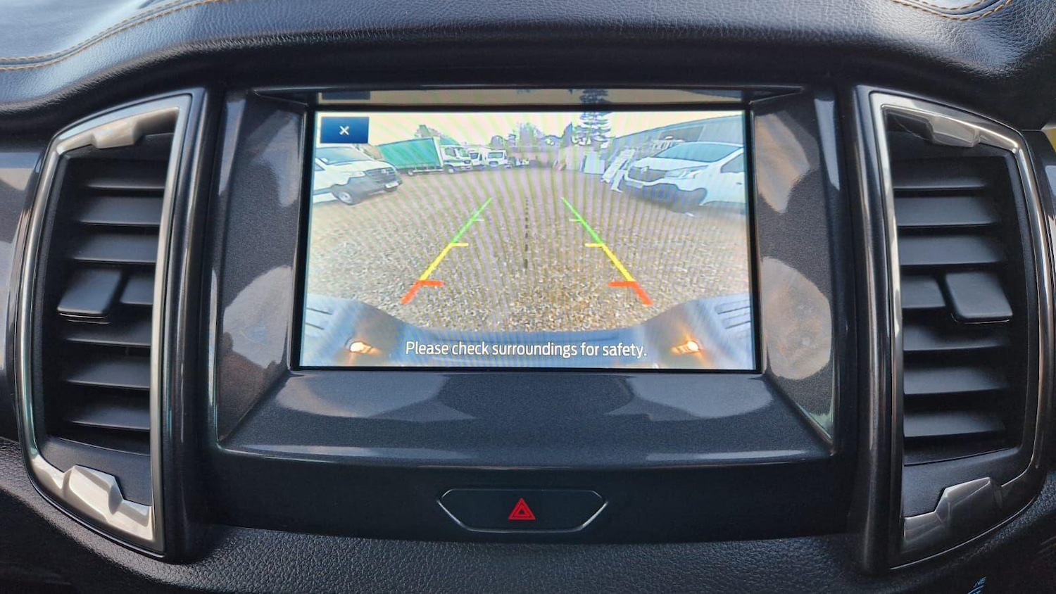 Used Ford Ranger 2021 for sale - 76700864: Photo 17