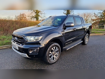 Used Ford Ranger 2021 for sale - 76700864: Photo