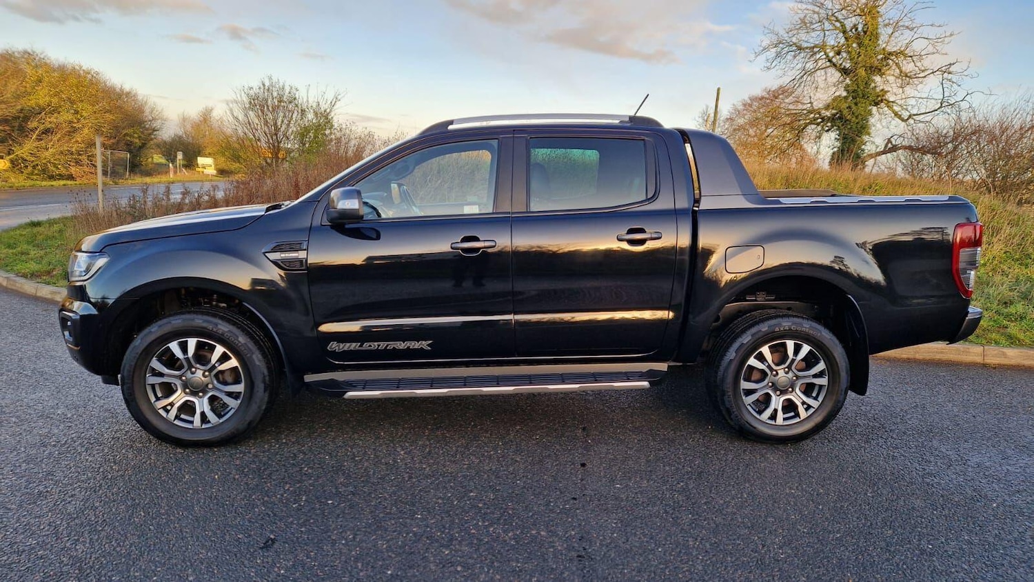 Used Ford Ranger 2021 for sale - 76700864: Photo 2