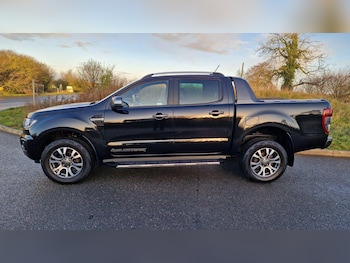 Used Ford Ranger 2021 for sale - 76700864: Photo