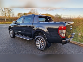 Used Ford Ranger 2021 for sale - 76700864: Photo