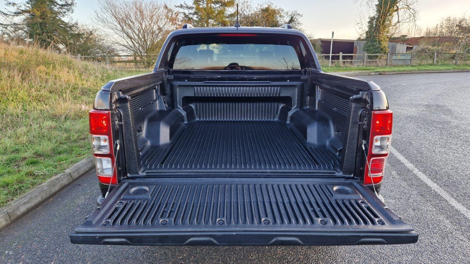 Used Ford Ranger 2021 for sale - 76700864: Photo 5