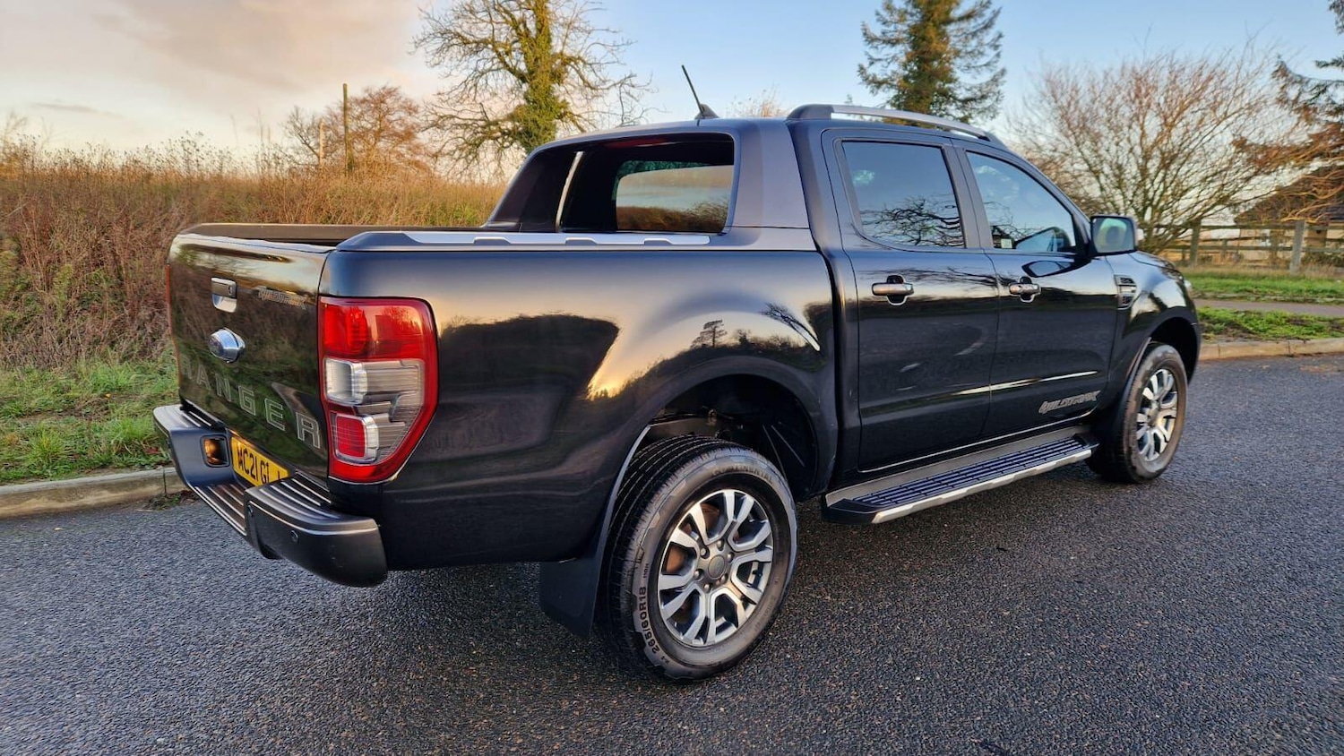 Used Ford Ranger 2021 for sale - 76700864: Photo 6