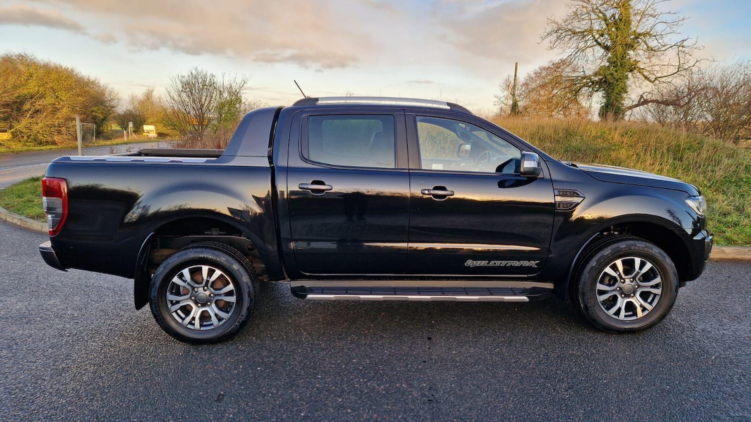 Used Ford Ranger 2021 for sale - 76700864: Photo 7