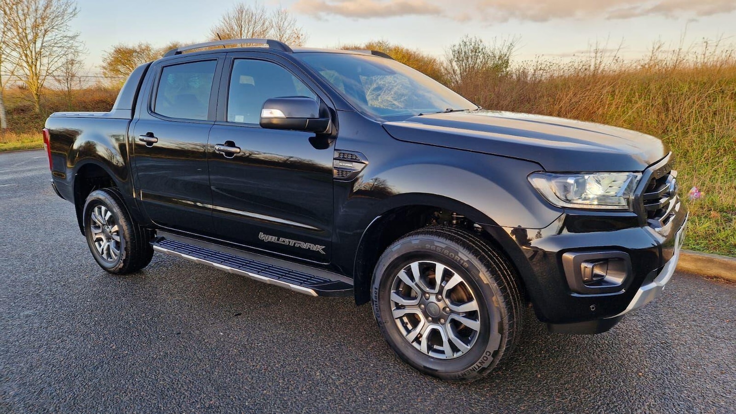 Used Ford Ranger 2021 for sale - 76700864: Photo 8