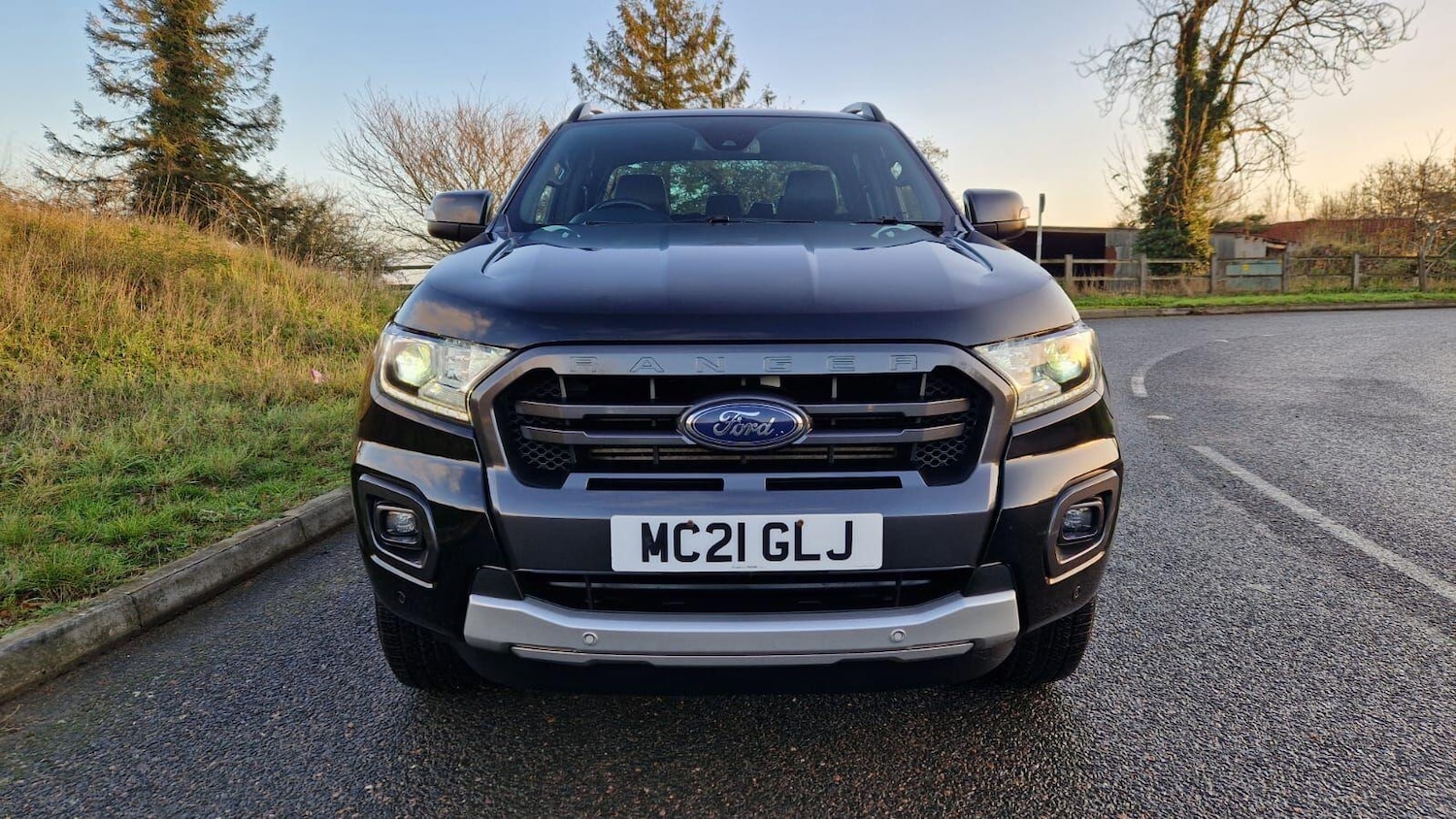 Used Ford Ranger 2021 for sale - 76700864: Photo 9