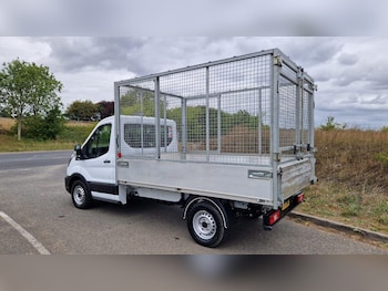 Used Ford Transit 2022 for sale - 75697410: Photo