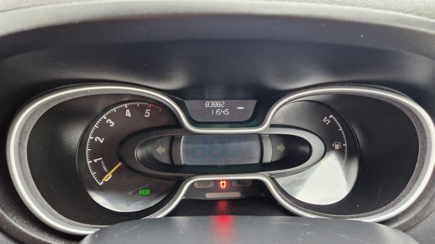 Used Vauxhall Vivaro 2016 for sale - 76360999: Photo 13