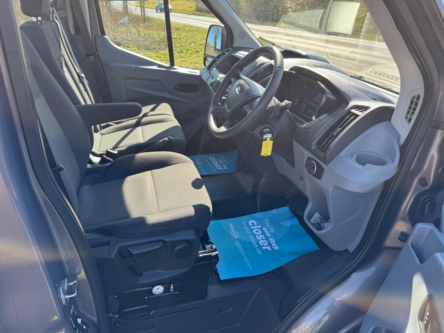 Vehicle 13
