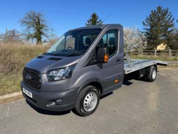 Used Ford Transit 2017 for sale - 74097106: Photo