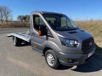 Used Ford Transit 2017 for sale - 74097106: Photo