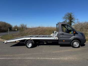 Used Ford Transit 2017 for sale - 74097106: Photo
