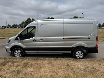 Used Ford Transit 2019 for sale - 79212013: Photo