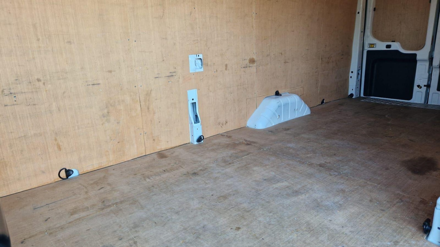 Used Ford Transit 2021 for sale - 77029876: Photo 10