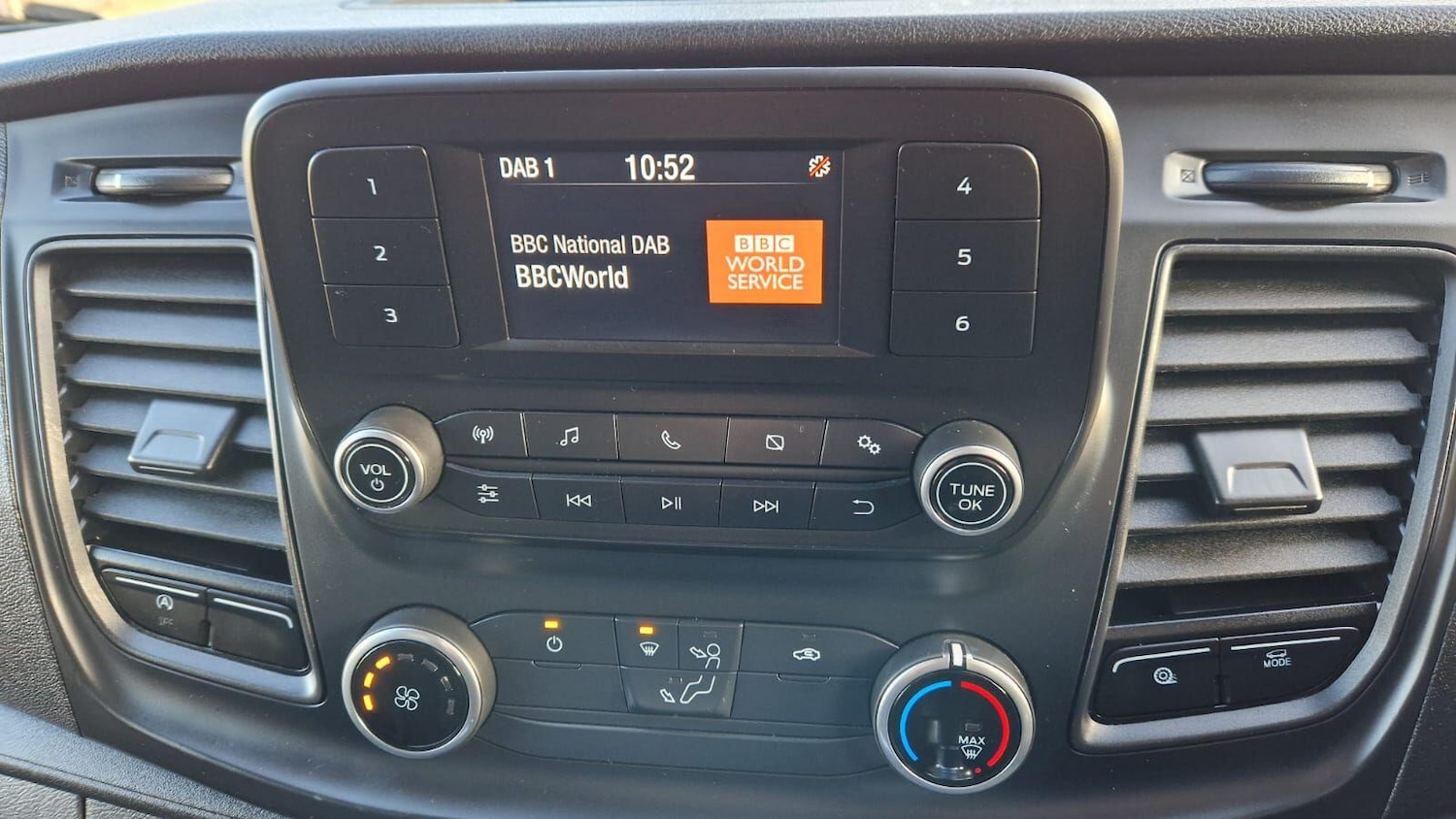 Used Ford Transit 2021 for sale - 77029876: Photo 12