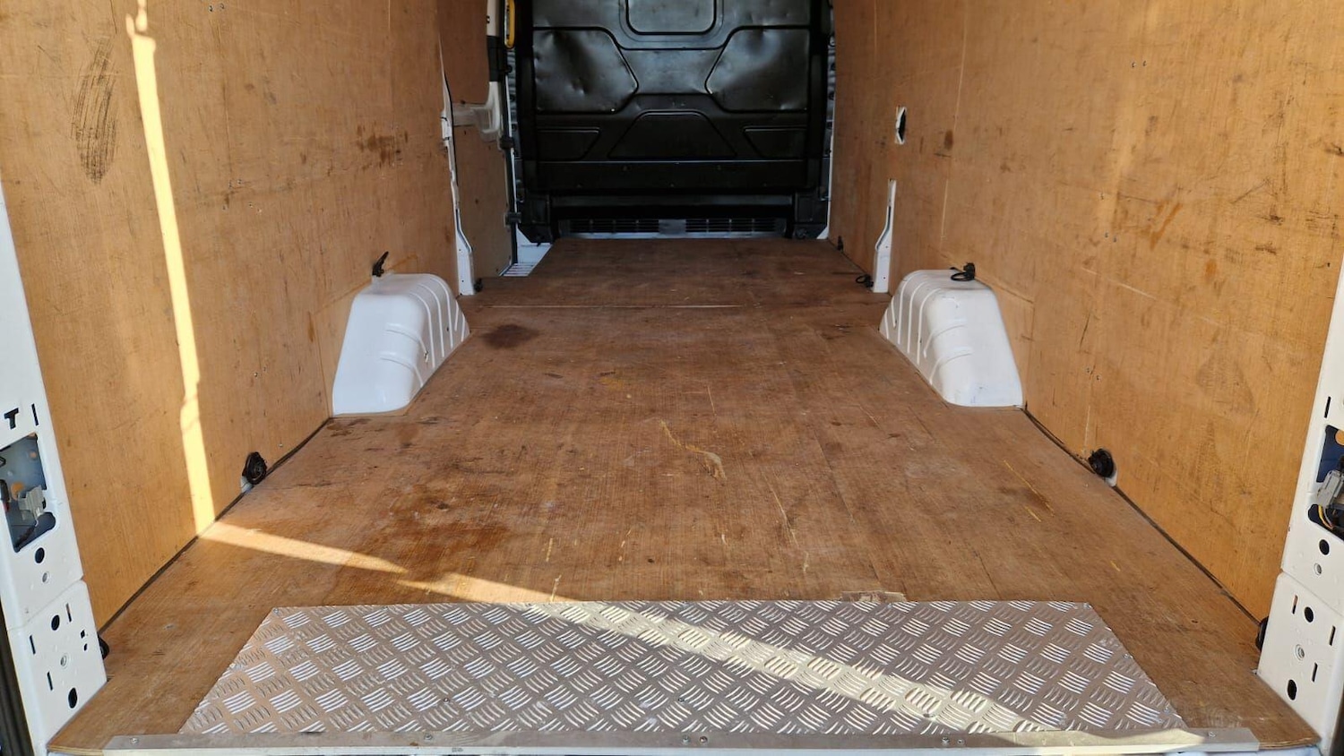 Used Ford Transit 2021 for sale - 77029876: Photo 7