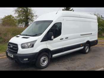Used Ford Transit 2021 for sale - 74521812: Photo