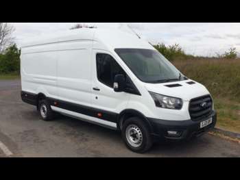 Used Ford Transit 2021 for sale - 74521812: Photo