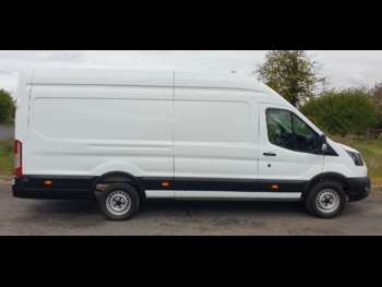 Used Ford Transit 2021 for sale - 74521812: Photo
