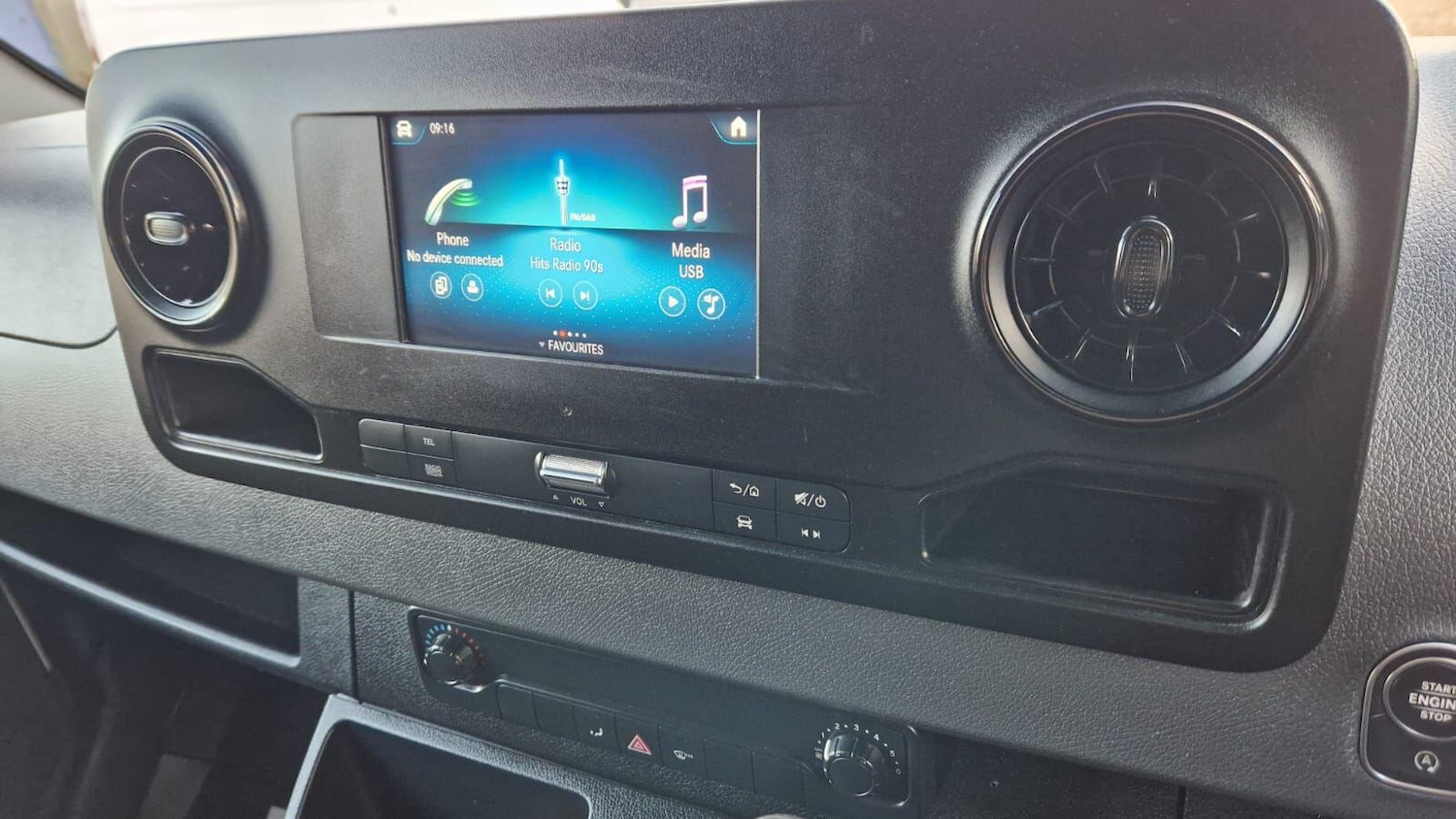 Used Mercedes-Benz Sprinter 2021 for sale - 76913652: Photo 15