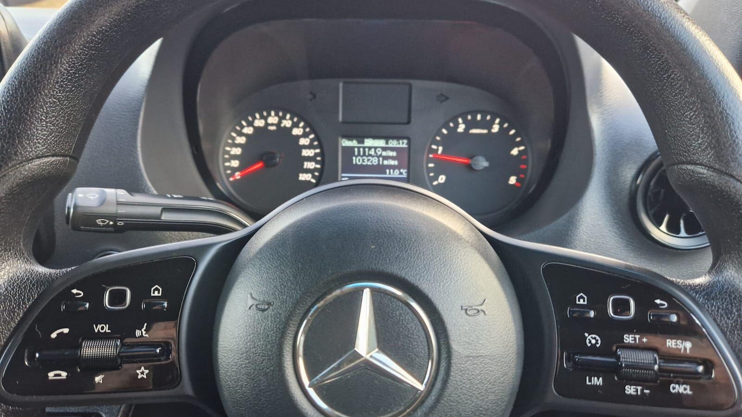 Used Mercedes-Benz Sprinter 2021 for sale - 76913652: Photo 16