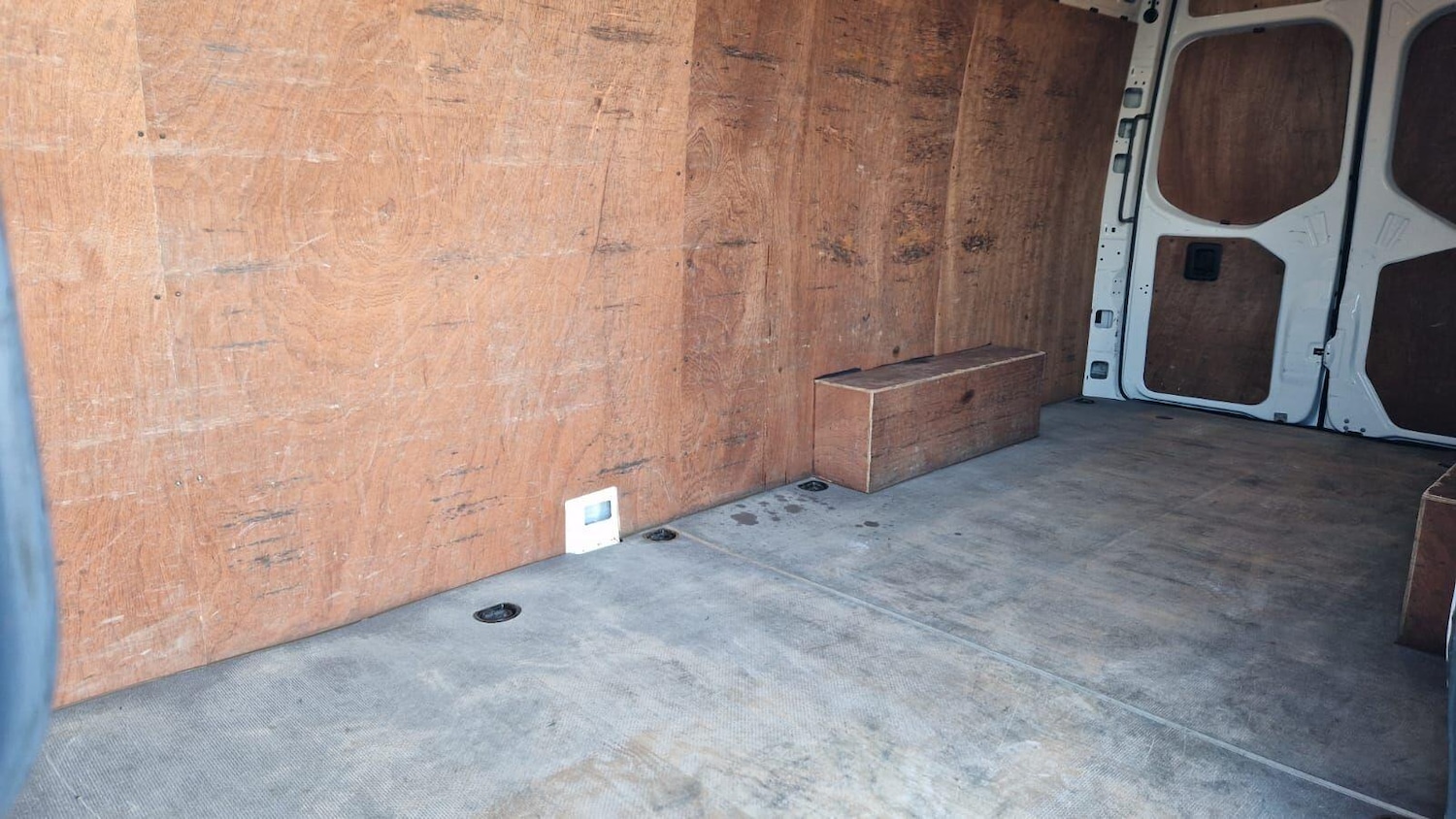 Used Mercedes-Benz Sprinter 2021 for sale - 76913652: Photo 3