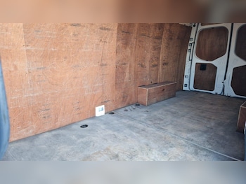 Used Mercedes-Benz Sprinter 2021 for sale - 76913652: Photo