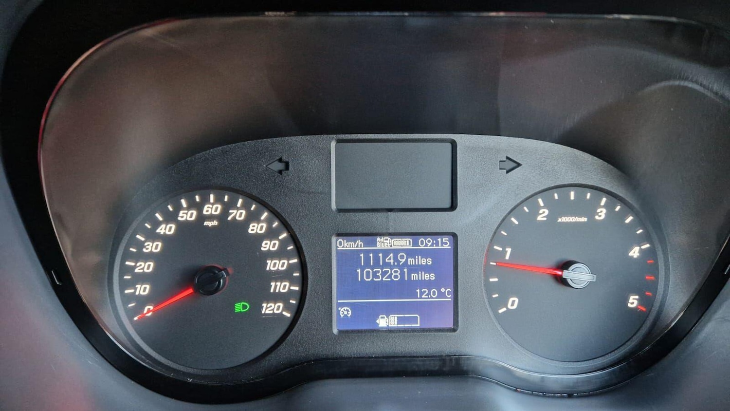 Used Mercedes-Benz Sprinter 2021 for sale - 76913652: Photo 5