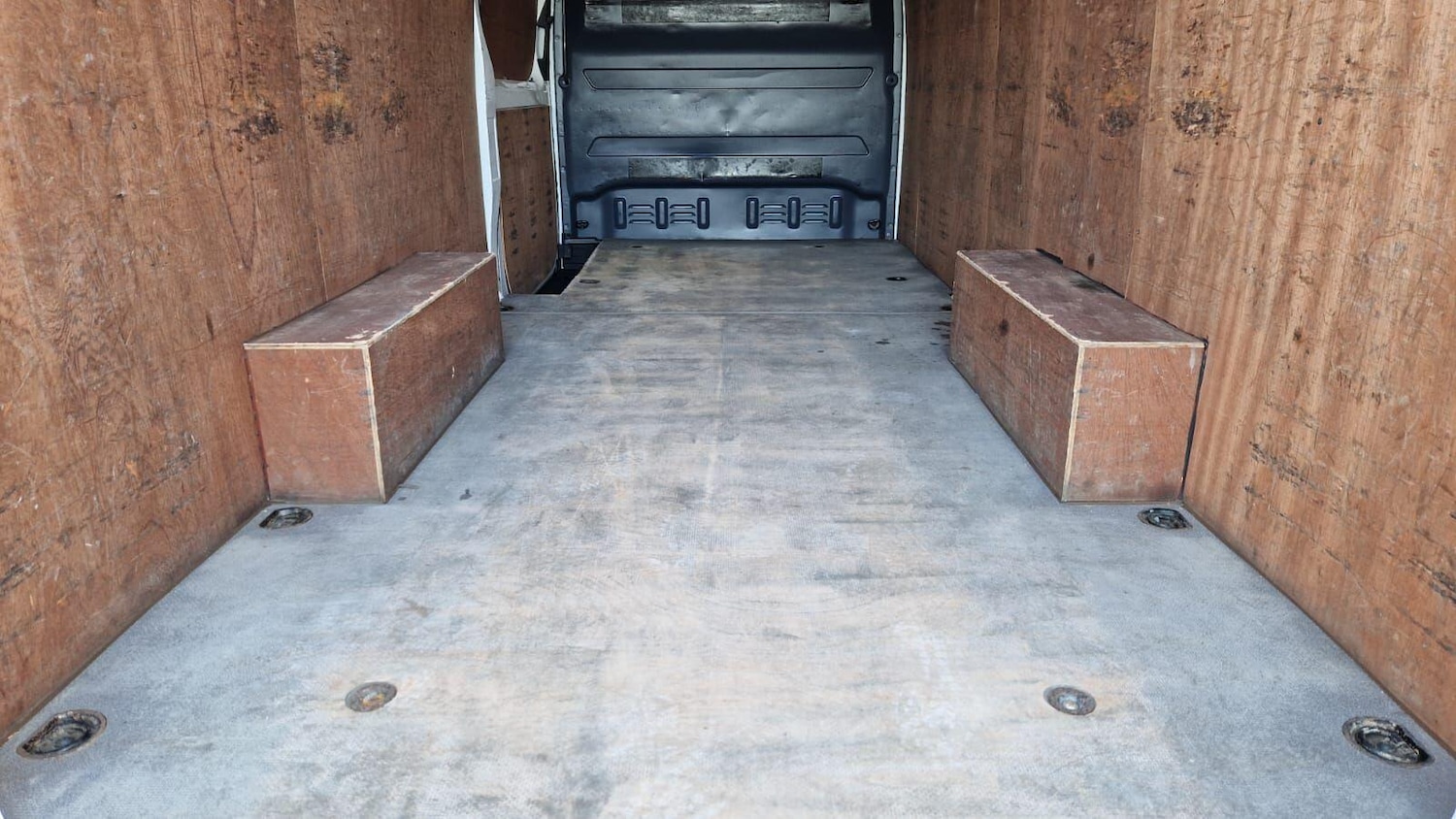 Used Mercedes-Benz Sprinter 2021 for sale - 76913652: Photo 7