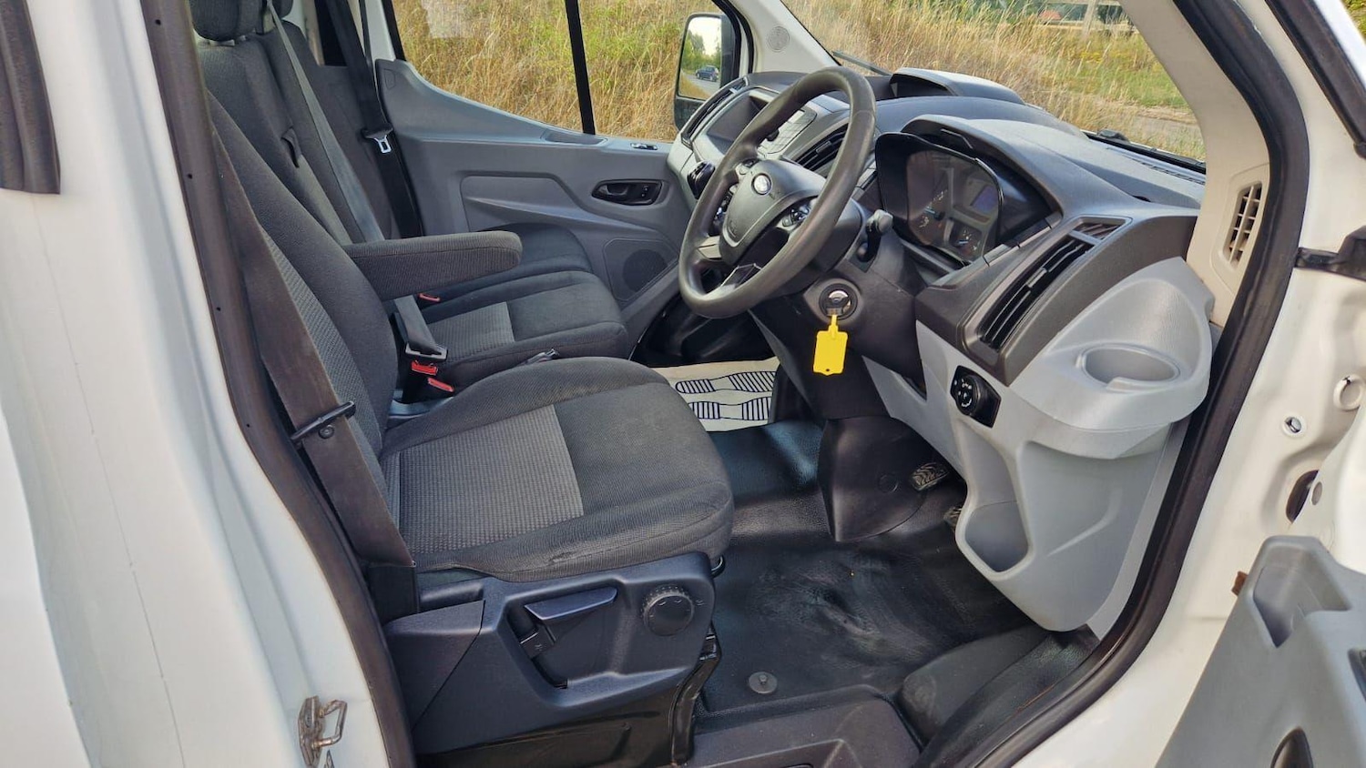 Vehicle 9