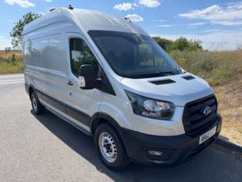 Used Ford Transit 2019 for sale - 75153450: Photo