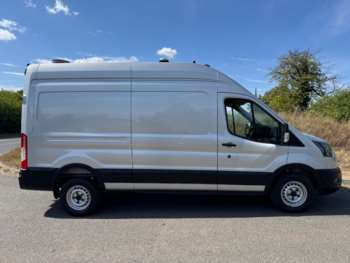 Used Ford Transit 2019 for sale - 75153450: Photo