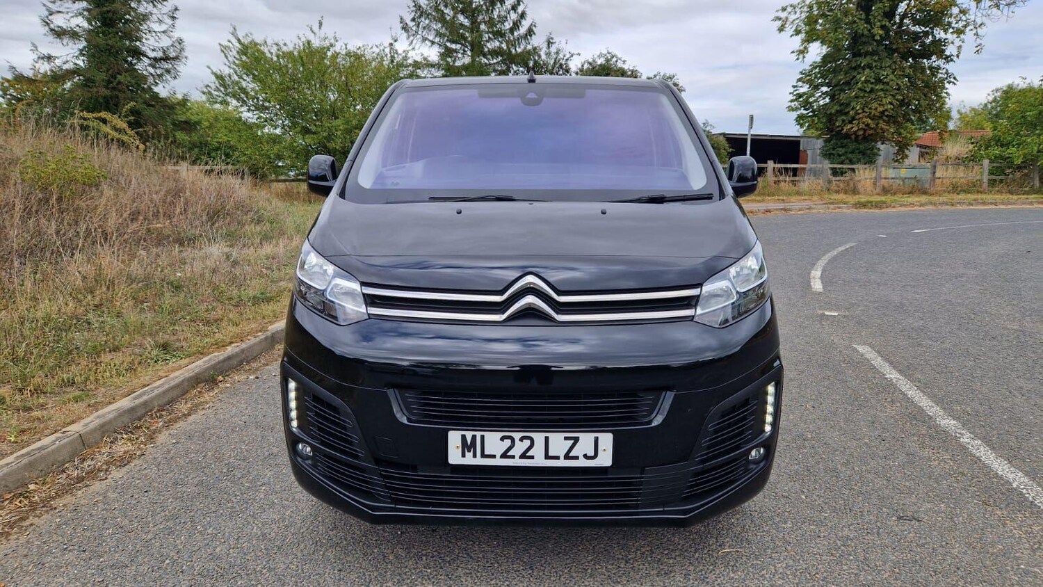 Vehicle 11