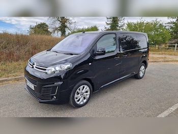 Citroen - Dispatch