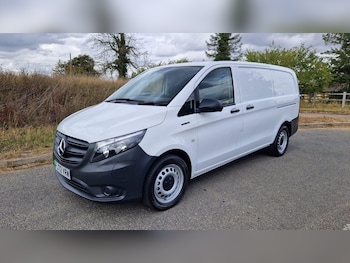 Mercedes-Benz - Vito
