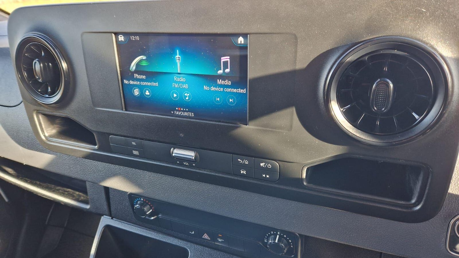 Used Mercedes-Benz Sprinter 2021 for sale - 77456367: Photo 14