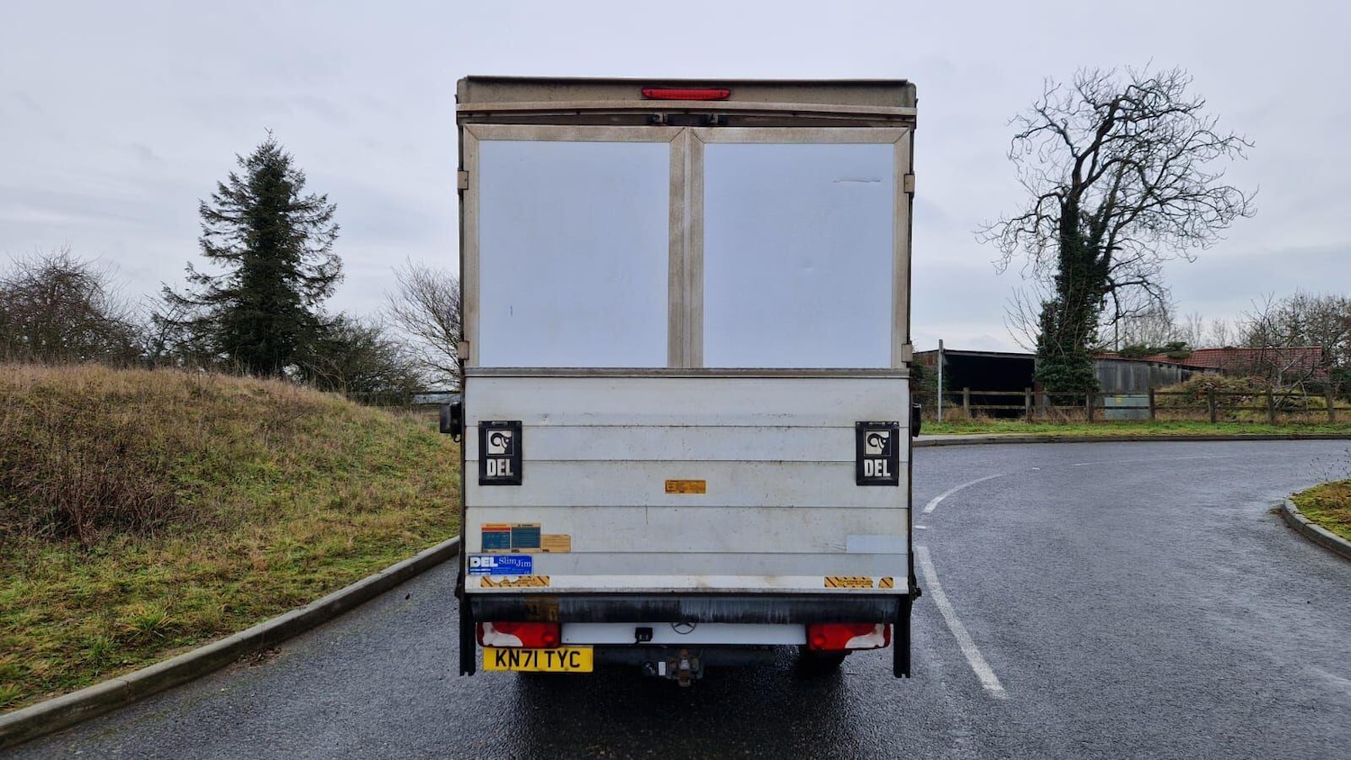 Used Mercedes-Benz Sprinter 2021 for sale - 77456367: Photo 6