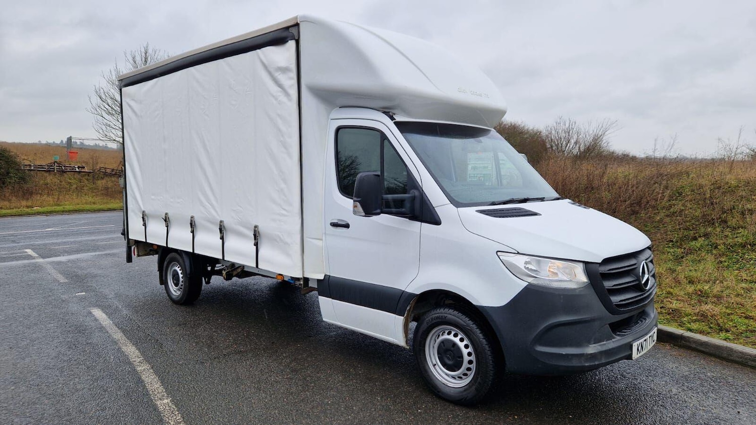 Used Mercedes-Benz Sprinter 2021 for sale - 77456367: Photo 9