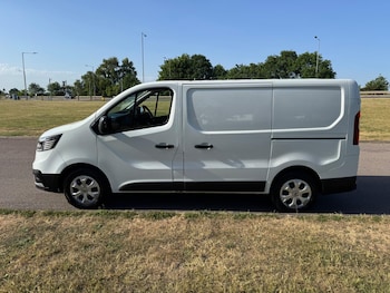 Used Renault Trafic 2022 for sale - 78759391: Photo