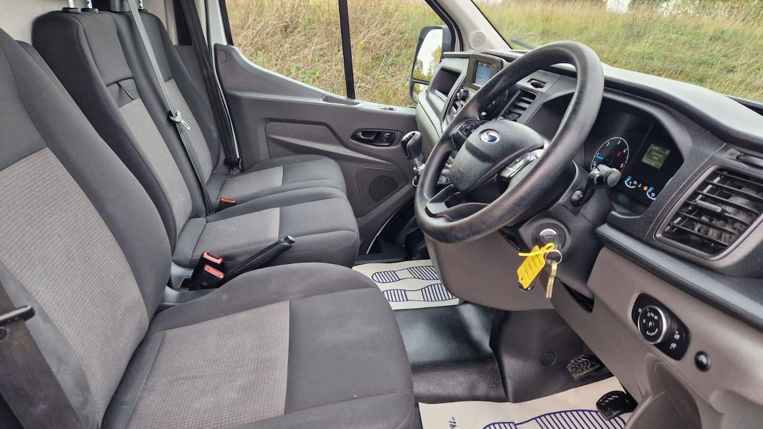 Used Ford Transit 2022 for sale - 76801790: Photo 11