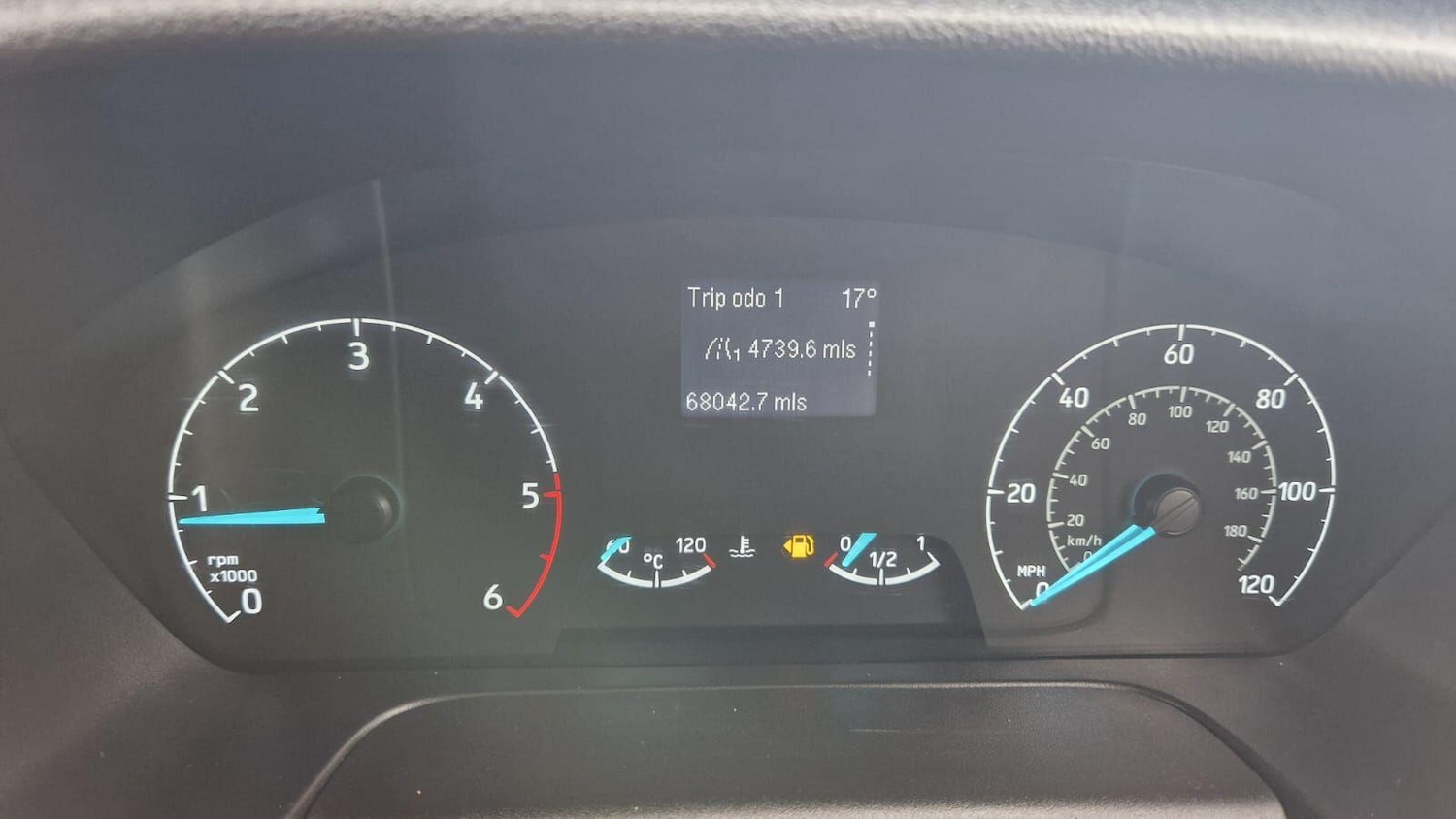 Used Ford Transit 2022 for sale - 76801790: Photo 13