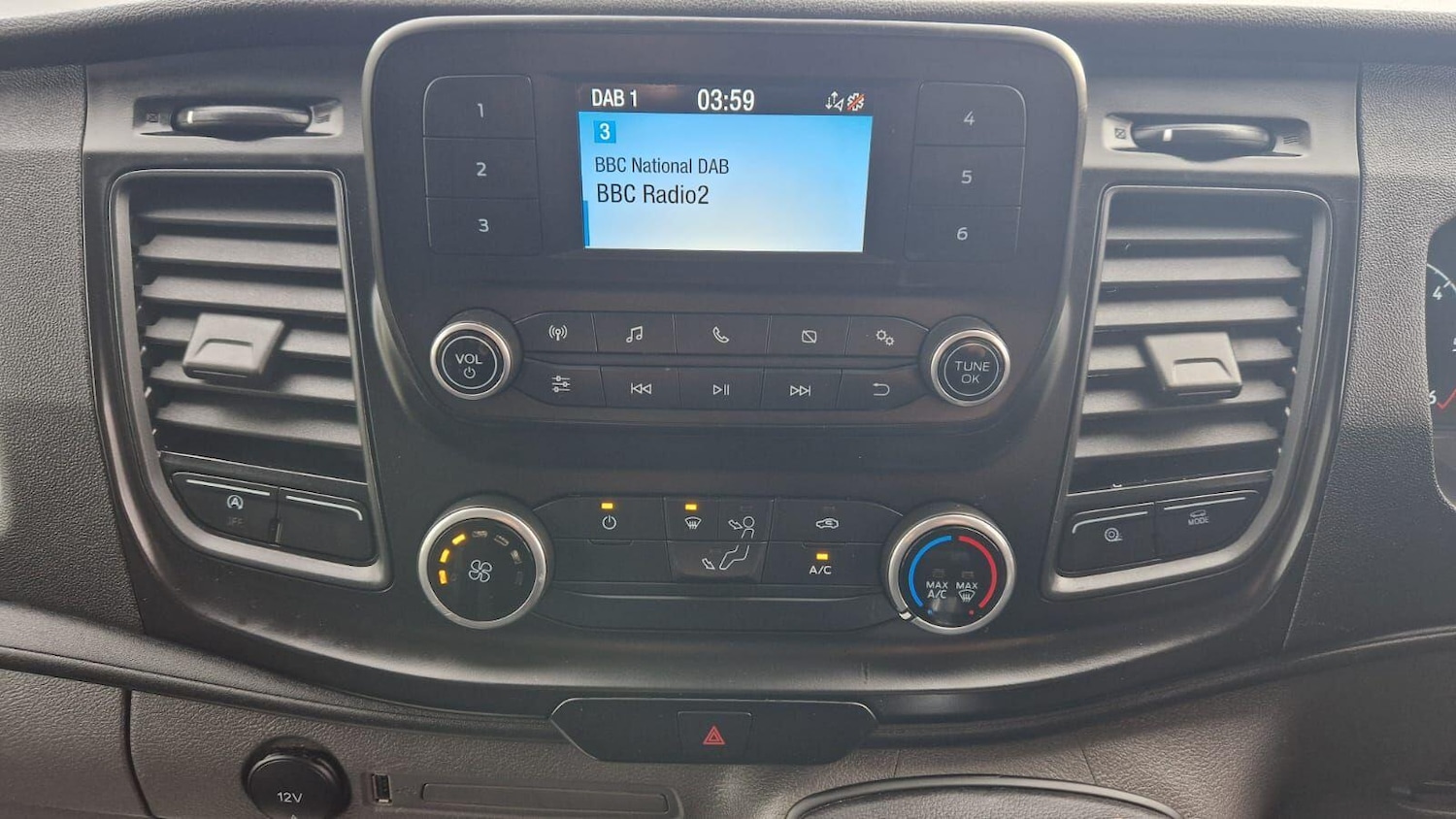 Used Ford Transit 2022 for sale - 76801790: Photo 14