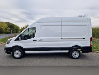 Used Ford Transit 2022 for sale - 76801790: Photo