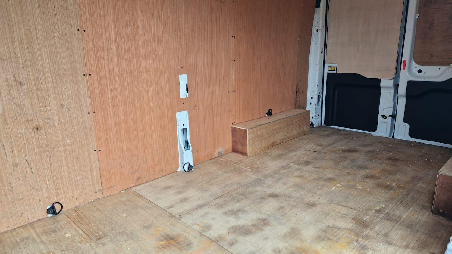 Used Ford Transit 2022 for sale - 76801790: Photo 3