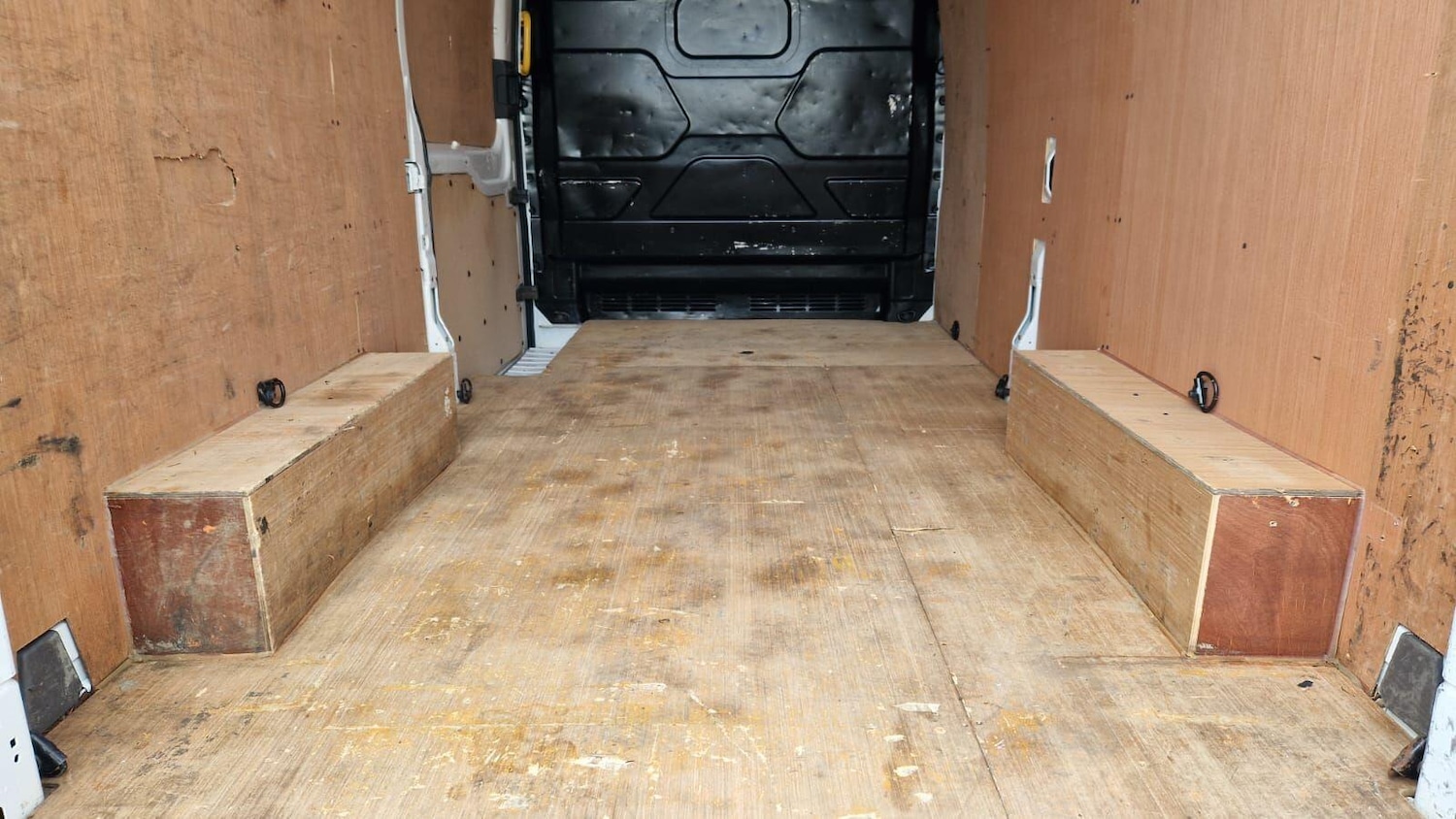 Used Ford Transit 2022 for sale - 76801790: Photo 6