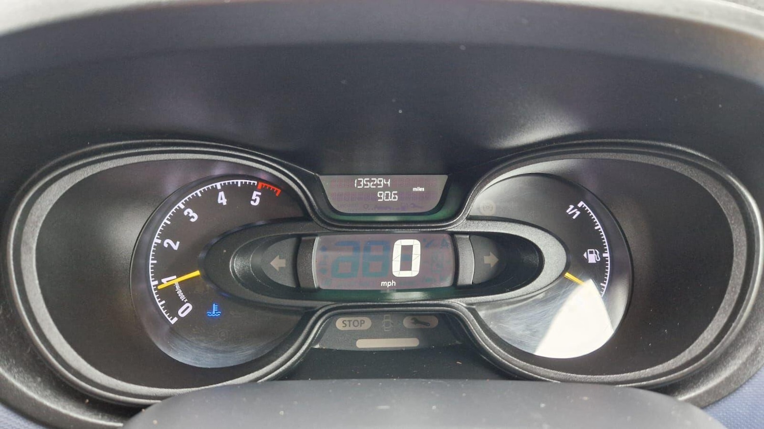 Used Vauxhall Vivaro 2015 for sale - 76189793: Photo 13