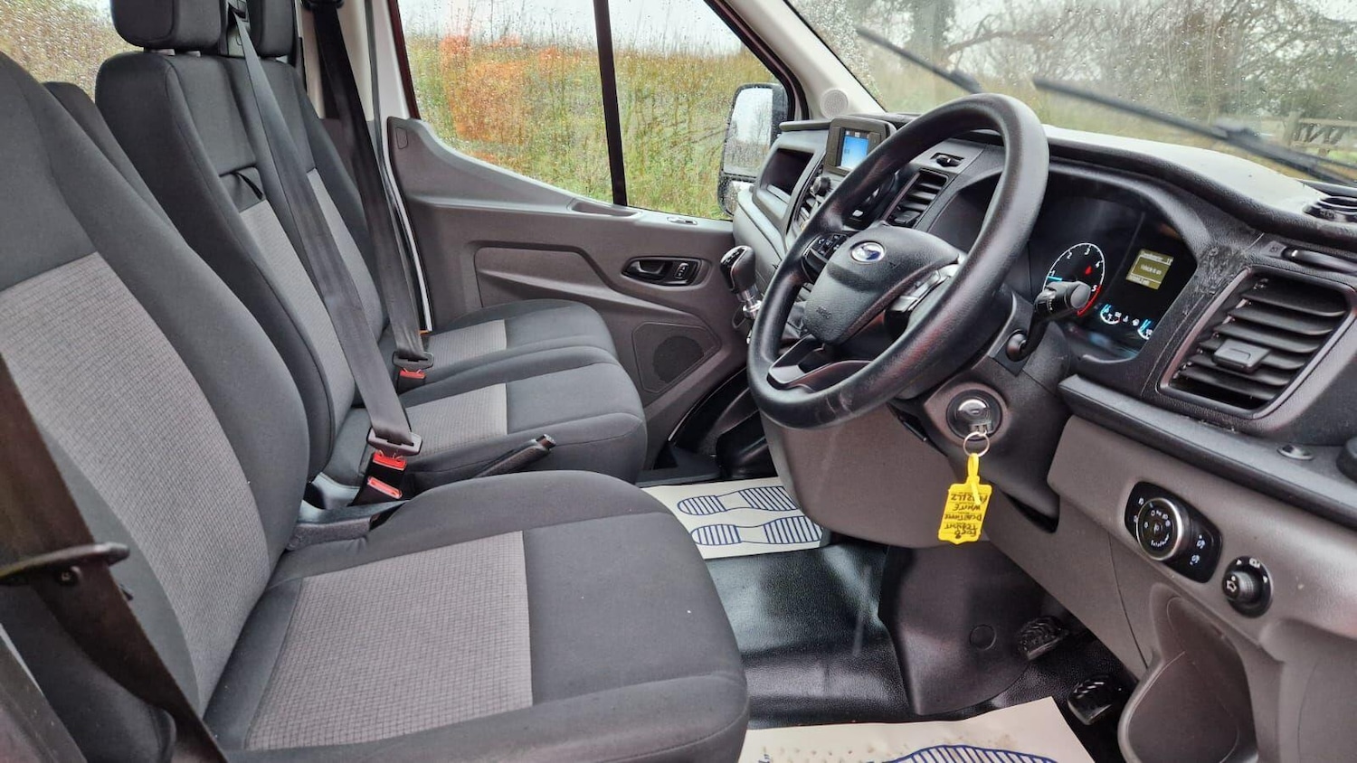 Used Ford Transit 2023 for sale - 76584240: Photo 10