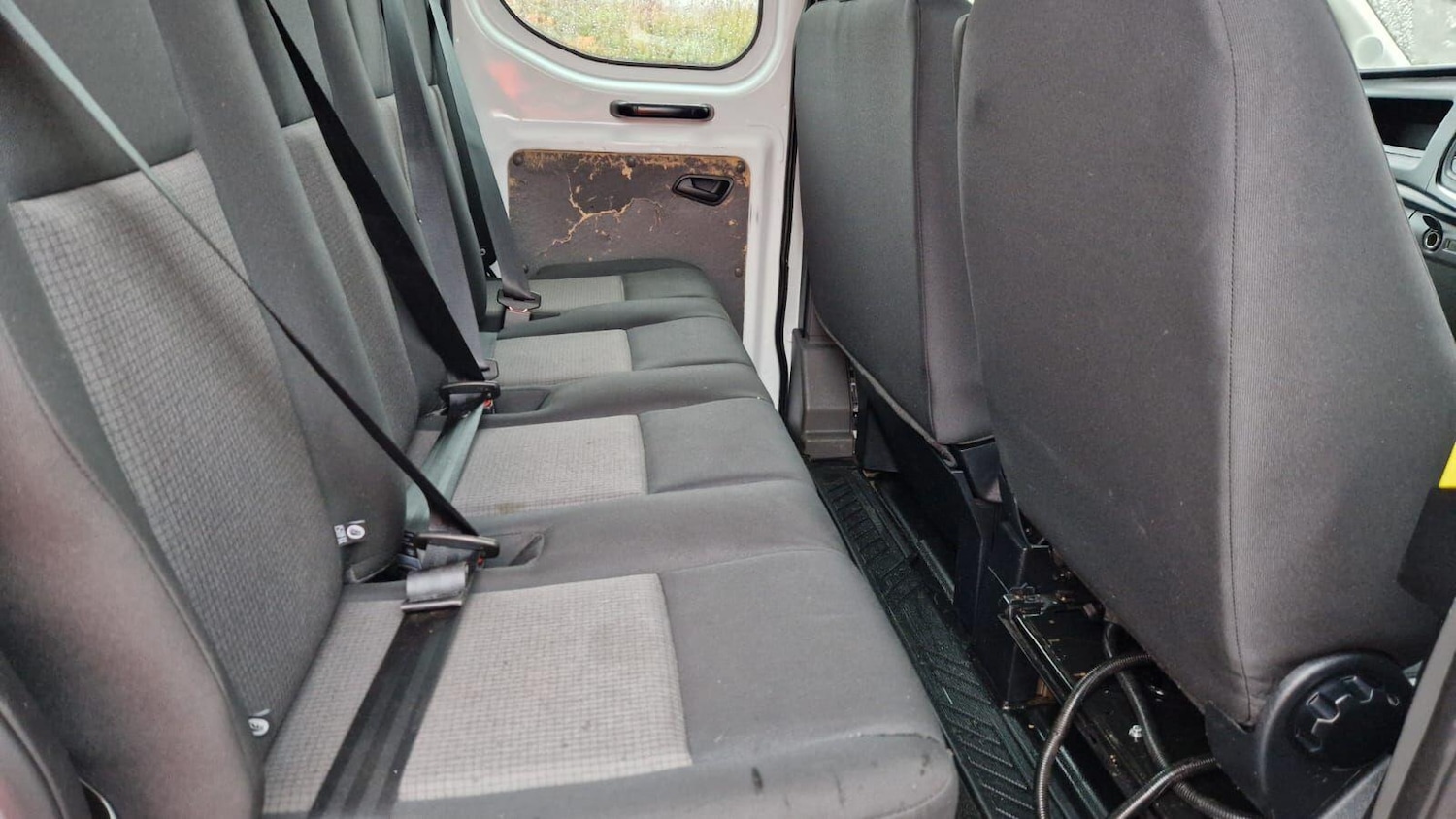 Used Ford Transit 2023 for sale - 76584240: Photo 12